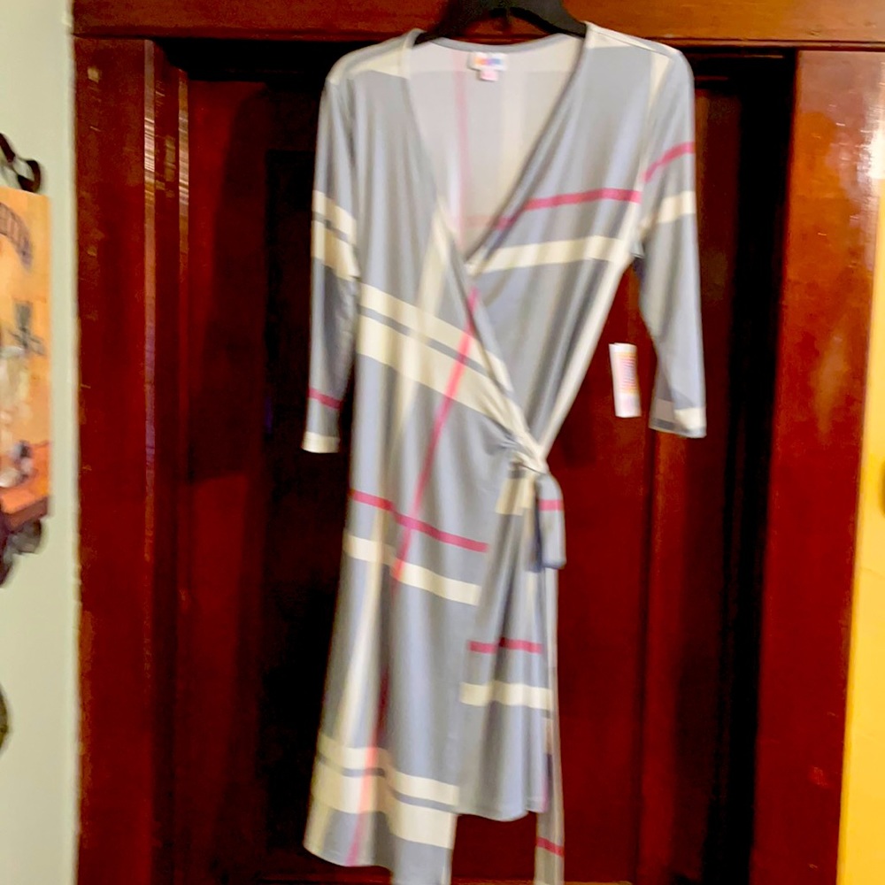 Lula roe Michelle dress brand new